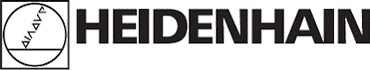 Heidenhain Company Logo