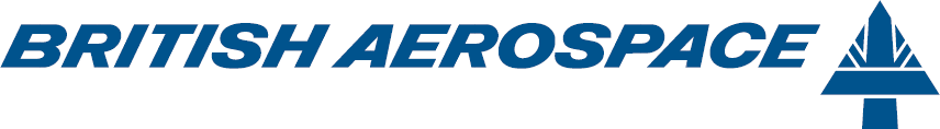 British Aerospace Company Logo